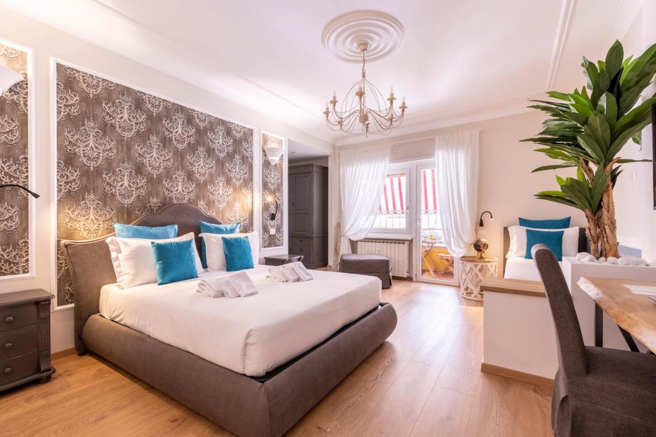 Guest house Trastevere Paper Rome